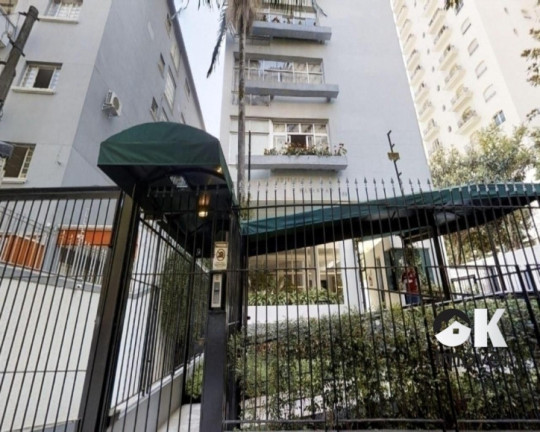 Imagem Apartamento com 3 Quartos à Venda, 231 m² em Higienópolis - São Paulo Imagem Apartamento com 3 Quartos à Venda, 231 m² em Higienópolis - São Paulo