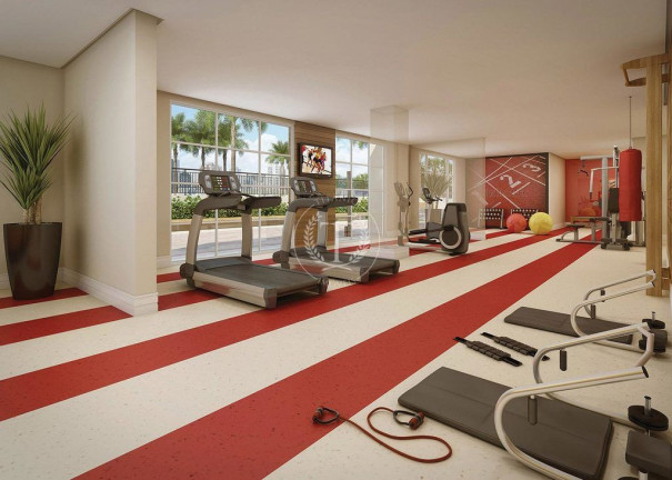 Imagem Apartamento com 3 Quartos à Venda, 68 m² em Picanço - Guarulhos