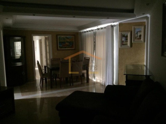 Apartamento com 3 Quartos à Venda, 130 m² em Parada Inglesa - São Paulo