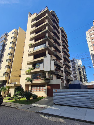 Apartamento com 4 Quartos à Venda, 120 m² em Centro - Torres