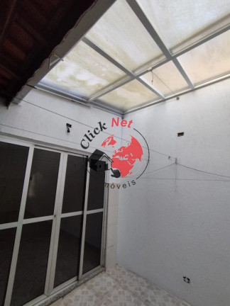 Imagem Casa de Condomínio com 2 Quartos à Venda, 90 m² em Demarchi - São Bernardo Do Campo Imagem Casa de Condomínio com 2 Quartos à Venda, 90 m² em Demarchi - São Bernardo Do Campo