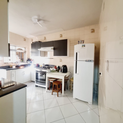 Imagem Imóvel com 3 Quartos à Venda, 284 m² em Independência - São Bernardo Do Campo
