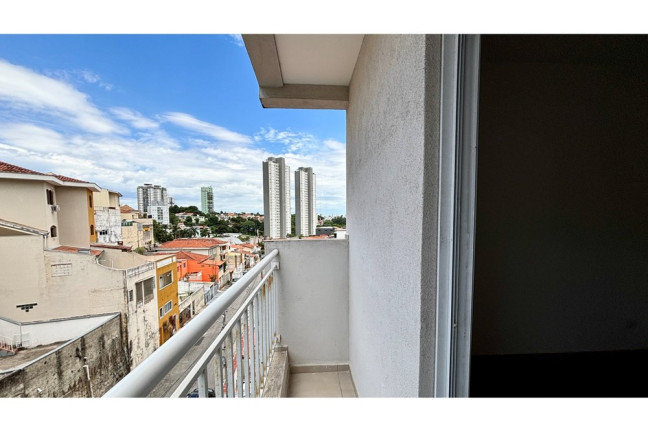 Imagem Apartamento com 2 Quartos à Venda, 45 m² em Vila São Vicente - São Paulo Imagem Apartamento com 2 Quartos à Venda, 45 m² em Vila São Vicente - São Paulo