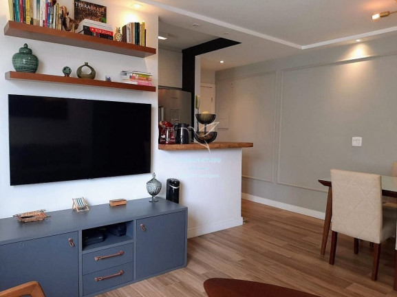 Imagem Apartamento com 2 Quartos à Venda, 60 m² em Vila Anglo Brasileira - São Paulo Imagem Apartamento com 2 Quartos à Venda, 60 m² em Vila Anglo Brasileira - São Paulo