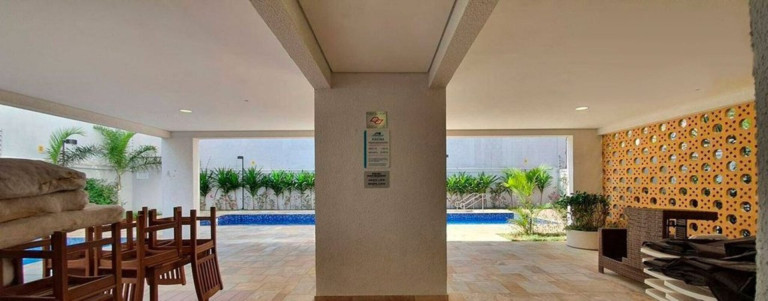 Imagem Apartamento com 2 Quartos à Venda, 34 m² em Cambuci - São Paulo Imagem Apartamento com 2 Quartos à Venda, 34 m² em Cambuci - São Paulo