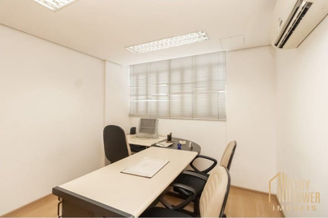 Imagem Sala Comercial à Venda, 202 m² em Cerqueira César - São Paulo
