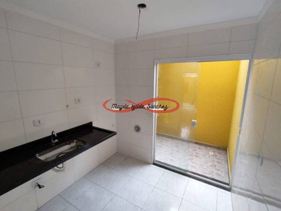 Imagem Apartamento com 2 Quartos à Venda, 46 m² em Itaquera - São Paulo Imagem Apartamento com 2 Quartos à Venda, 46 m² em Itaquera - São Paulo