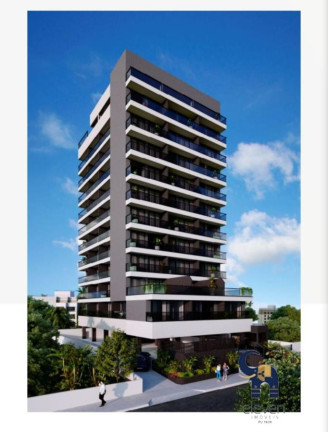 Imagem Apartamento com 1 Quarto à Venda, 29 m² em Pituba - Salvador
