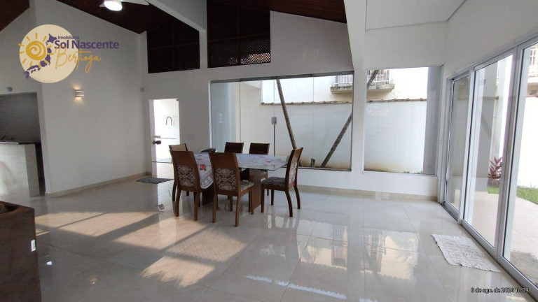 Imagem Casa com 4 Quartos à Venda, 250 m² em Praia Do Indaiá - Bertioga