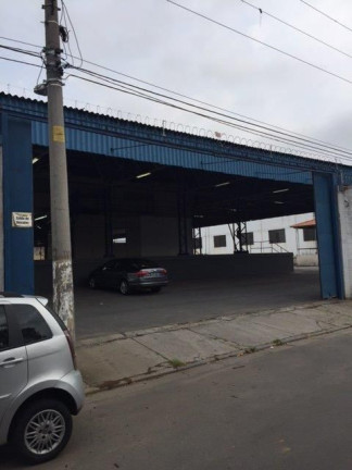 Imagem Galpão para Alugar, 3.247 m² em Vila Leopoldina - São Paulo Imagem Galpão para Alugar, 3.247 m² em Vila Leopoldina - São Paulo