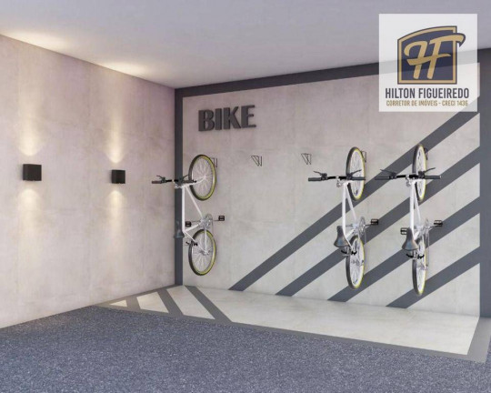 Imagem Apartamento com 3 Quartos à Venda, 82 m² em Poço - Cabedelo