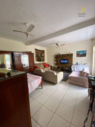 Imagem Sobrado com 1 Quarto à Venda, 221 m² em Boqueirão - Praia Grande