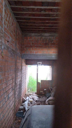 Imagem Casa com 2 Quartos à Venda, 76 m² em Jardim Moema - Londrina Imagem Casa com 2 Quartos à Venda, 76 m² em Jardim Moema - Londrina