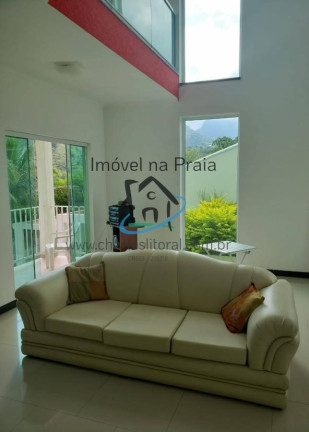 Imagem Casa com 4 Quartos à Venda, 556 m² em Varadouro - São Sebastião