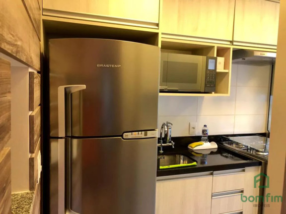 Imagem Apartamento com 2 Quartos à Venda, 51 m² em Azenha - Porto Alegre