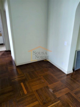 Imagem Apartamento com 2 Quartos à Venda, 65 m² em água Fria - São Paulo