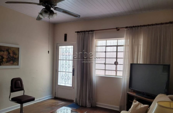 Imagem Casa com 3 Quartos à Venda, 155 m² em Lapa - São Paulo