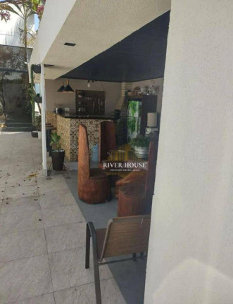 Imagem Casa com 3 Quartos à Venda, 250 m² em Centro - Várzea Grande