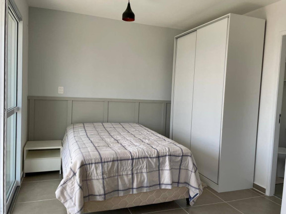 Imagem Apartamento à Venda, 32 m² em Vila Mariana - São Paulo