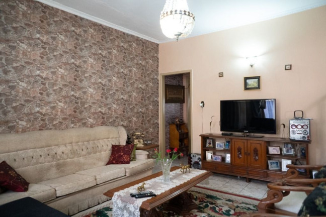 Imagem Sobrado com 3 Quartos à Venda, 192 m² em Campestre - Santo André Imagem Sobrado com 3 Quartos à Venda, 192 m² em Campestre - Santo André