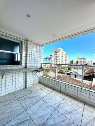 Imagem Apartamento com 2 Quartos à Venda, 62 m² em Vila Guilhermina - Praia Grande Imagem Apartamento com 2 Quartos à Venda, 62 m² em Vila Guilhermina - Praia Grande