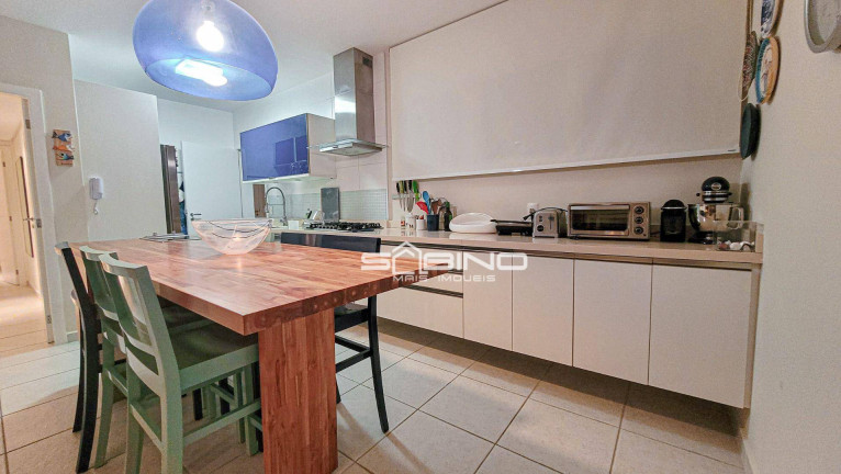 Imagem Apartamento com 3 Quartos para Temporada, 132 m² em Riviera De São Lourenço - Bertioga