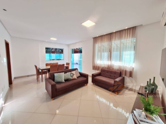 Imagem Casa com 4 Quartos à Venda, 360 m² em Praia Do Morro - Guarapari