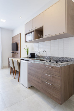 Imagem Studio com 1 Quarto à Venda, 35 m² em Centro - São Paulo