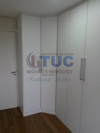 Imagem Apartamento com 3 Quartos à Venda, 87 m² em Nova Petrópolis - São Bernardo Do Campo