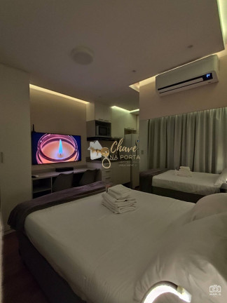 Apartamento com 1 Quarto à Venda, 22 m² em Vila Mariana - São Paulo
