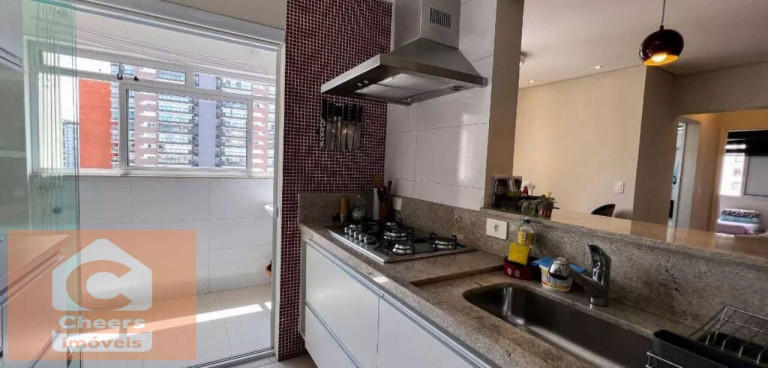 Imagem Apartamento com 2 Quartos à Venda, 73 m² em Moema - São Paulo Imagem Apartamento com 2 Quartos à Venda, 73 m² em Moema - São Paulo