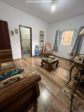 Imagem Casa com 4 Quartos à Venda, 218 m² em Nova Atibaia - Atibaia