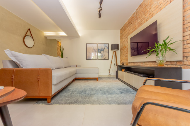Imagem Sobrado com 2 Quartos à Venda, 120 m² em Jardim Da Glória - Sp