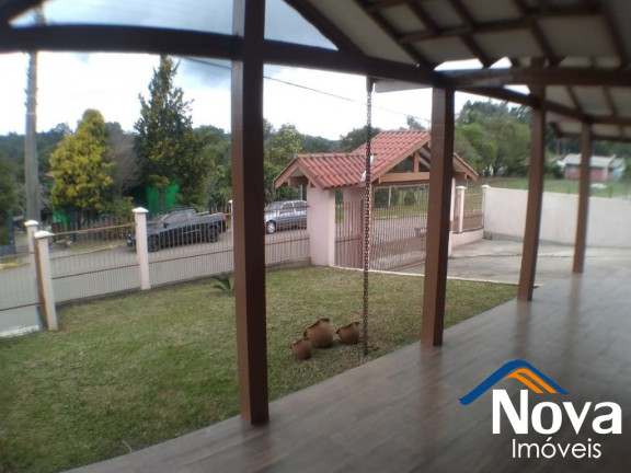Imagem Imóvel com 3 Quartos à Venda, 182 m² em Vila Germânia - Nova Petrópolis