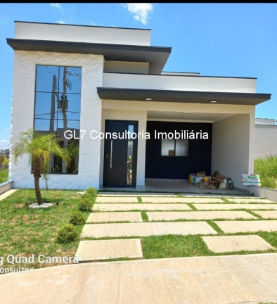 Imagem Casa com 3 Quartos à Venda, em Loteamento Park Gran Reserve - Indaiatuba Imagem Casa com 3 Quartos à Venda, em Loteamento Park Gran Reserve - Indaiatuba