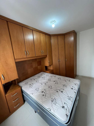Imagem Apartamento com 2 Quartos à Venda, 55 m² em Luz - São Paulo