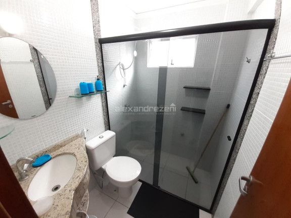 Imagem Apartamento com 2 Quartos para Temporada, 65 m² em Bombas - Bombinhas Imagem Apartamento com 2 Quartos para Temporada, 65 m² em Bombas - Bombinhas
