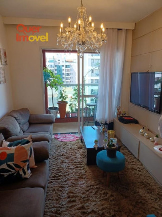 Imagem Apartamento com 2 Quartos à Venda, 67 m² em Nova Aliança - Ribeirão Preto