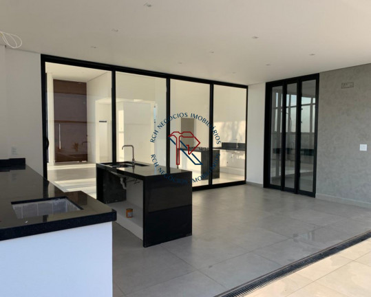 Imagem Casa com 3 Quartos à Venda, 24.400 m² em Alphaville Nova Esplanada - Votorantim