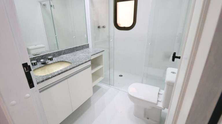 Imagem Apartamento com 4 Quartos à Venda, 250 m² em Jardim Da Saúde - São Paulo Imagem Apartamento com 4 Quartos à Venda, 250 m² em Jardim Da Saúde - São Paulo