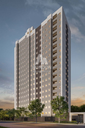 Apartamento com 2 Quartos à Venda, 35 m² em Mooca - São Paulo