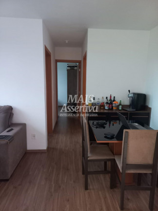 Imagem Apartamento com 2 Quartos à Venda, 45 m² em Canudos - Novo Hamburgo