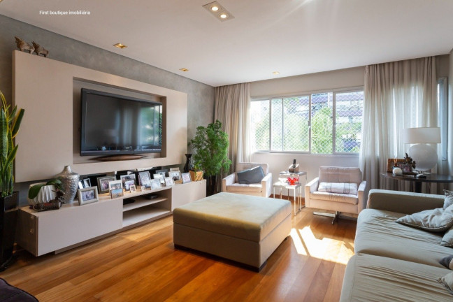 Imagem Apartamento com 2 Quartos à Venda, 163 m² em Perdizes - São Paulo Imagem Apartamento com 2 Quartos à Venda, 163 m² em Perdizes - São Paulo