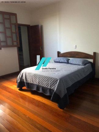 Imagem Casa com 4 Quartos à Venda, 400 m² em Inga Betim - Betim Imagem Casa com 4 Quartos à Venda, 400 m² em Inga Betim - Betim