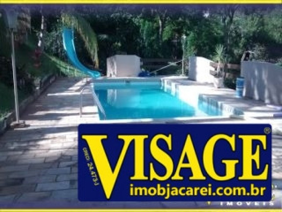 Imagem Casa com 4 Quartos para Alugar,  em Lagoinha - Jacareí