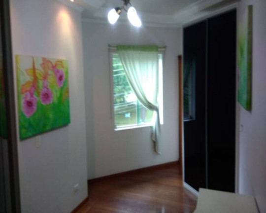 Imagem Casa com 4 Quartos à Venda, 750 m² em Alphaville - Barueri