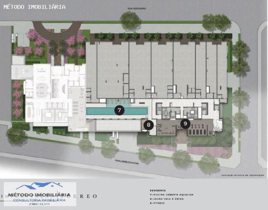 Imagem Imóvel com 3 Quartos à Venda, 123 m² em Chacara Klabin - São Paulo