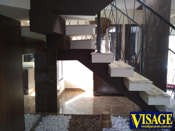 Imagem Casa com 3 Quartos à Venda, 312 m² em Vila Branca - Jacareí Imagem Casa com 3 Quartos à Venda, 312 m² em Vila Branca - Jacareí