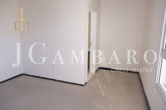 Imagem Apartamento com 4 Quartos à Venda, 314 m² em Parque Campolim - Sorocaba