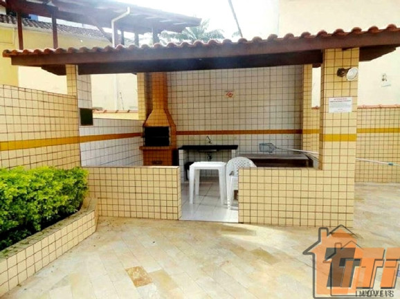 Imagem Apartamento com 2 Quartos para Temporada, 80 m² em Praia Grande - Ubatuba